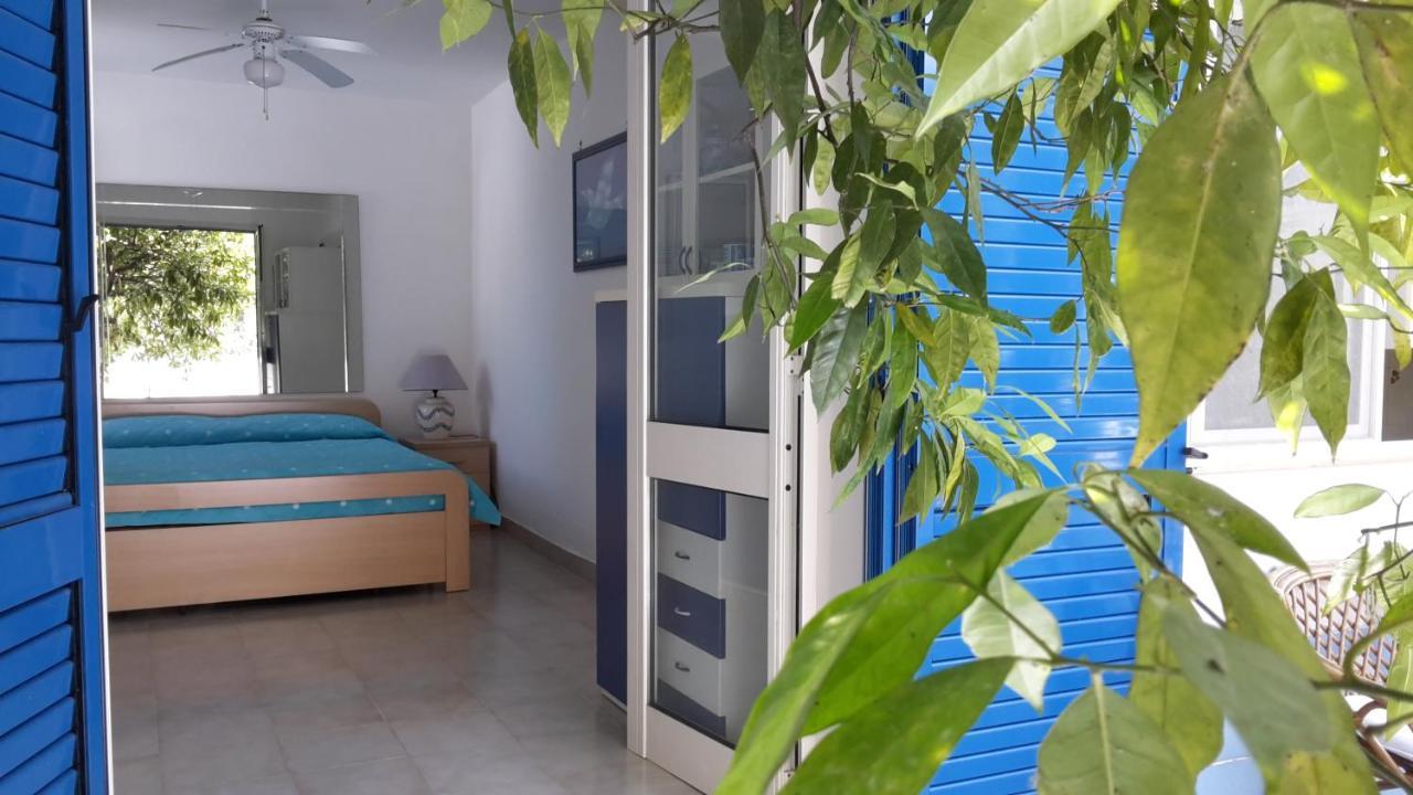 La Marina Gardens Beach Scauri  Exterior photo