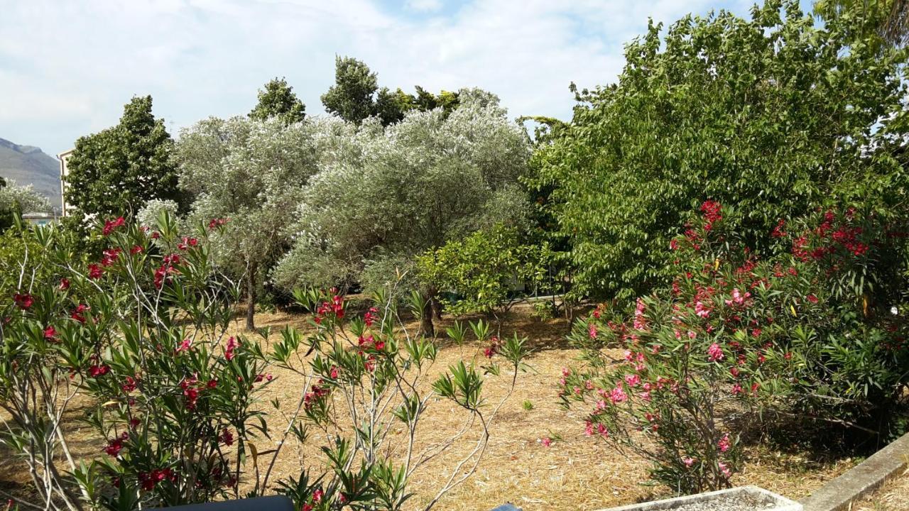 La Marina Gardens Beach Scauri  Exterior photo