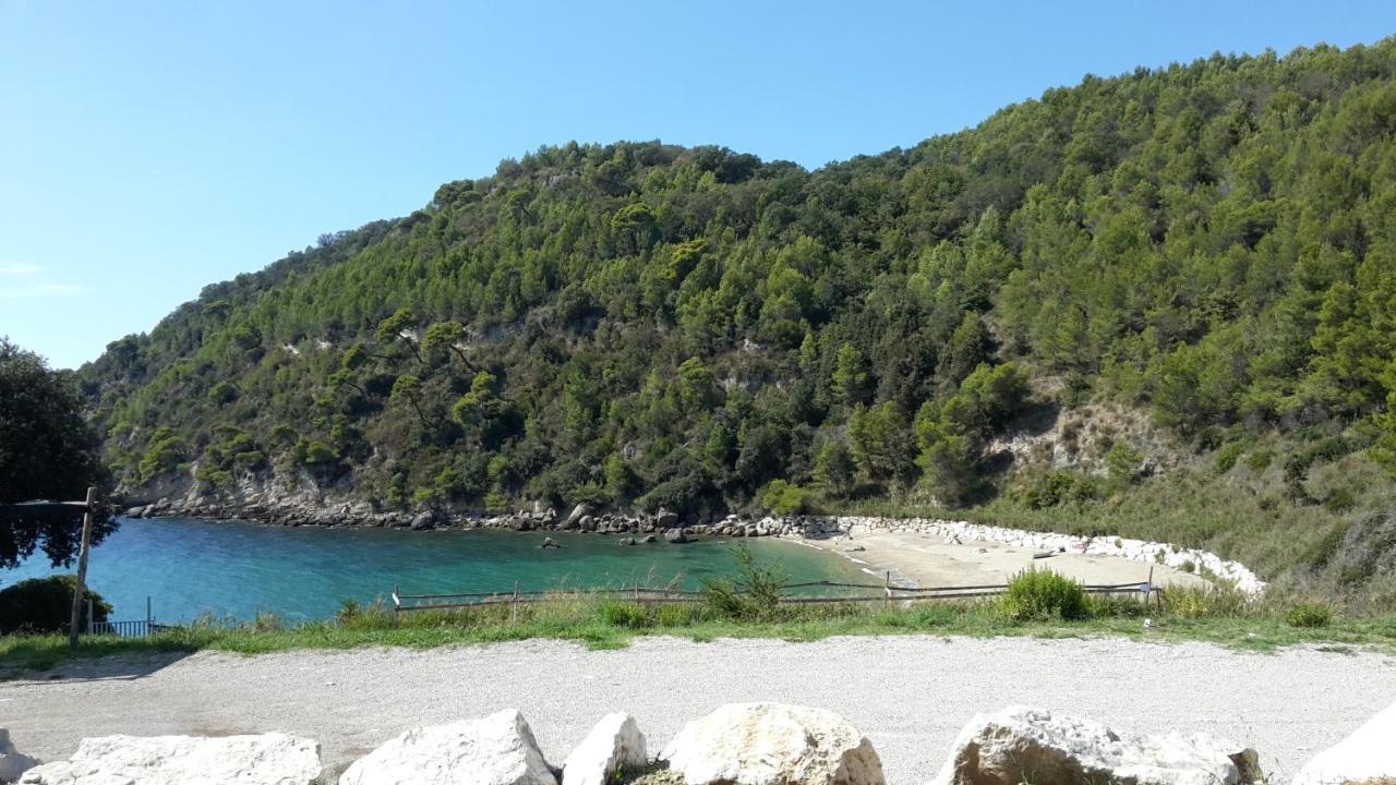 La Marina Gardens Beach Scauri  Exterior photo