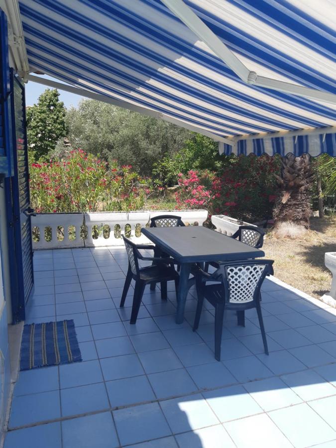 La Marina Gardens Beach Scauri  Exterior photo